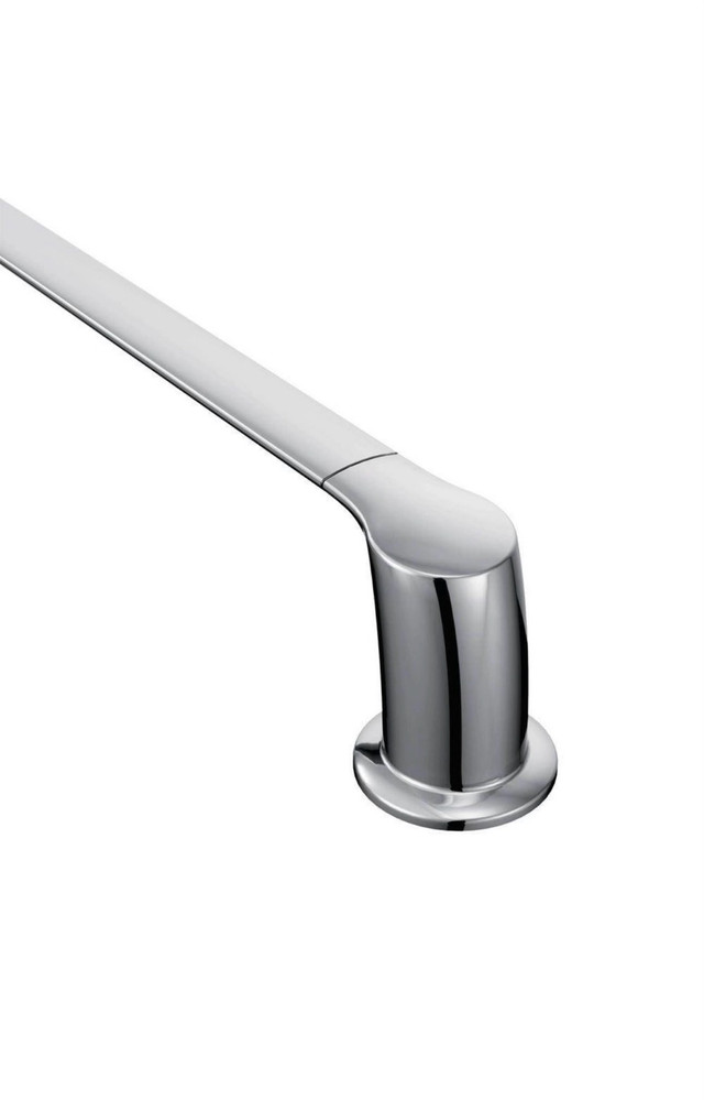 Towel bar MOEN Method 24-Inch (Chrome) in Plumbing, Sinks, Toilets & Showers in Oakville / Halton Region