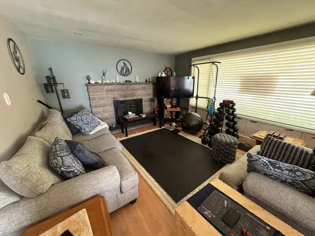 Furnished 2-Bedroom Apartment for Rent – Kincardine in Long Term Rentals in Owen Sound - Image 3