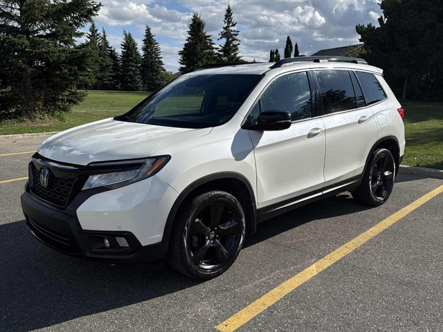  2019 Honda Passport Touring | FULLY LOADED-$24900 in Cars & Trucks in Mississauga / Peel Region