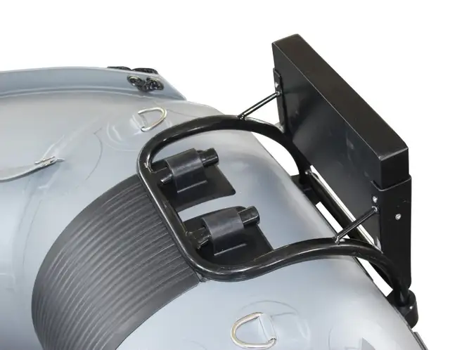 Motor mount for boats and rafts in Other in Mississauga / Peel Region - Image 3