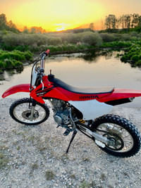 Crf 150f 