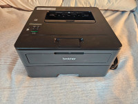 Brother Laser Printer HL-L2370DW For Sale