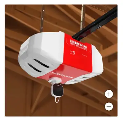 Garage Door Openers Sales/Repairs and Installations. Best Price, View more