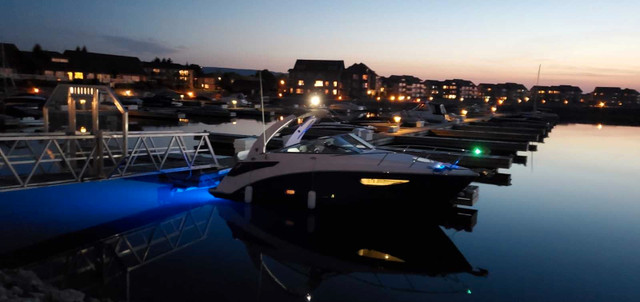 Regal 26x  in Powerboats & Motorboats in Barrie - Image 2
