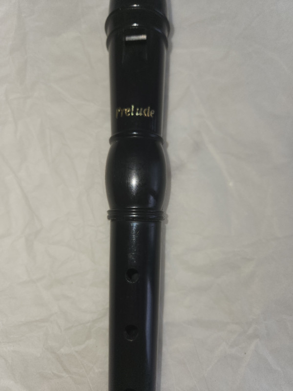 12.5” long Prelude Flute Recorder in Other in Markham / York Region - Image 2