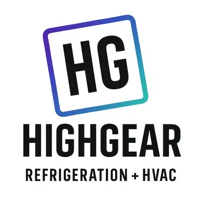 HVAC , REFRIGERATION, KITCHEN REPAIR , COOLER, FREEZER,EXHAUST, View more