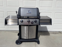 Like New Barbecue