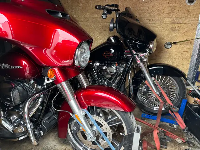 Enclosed Motorcycle transport-Tow-Spyder/Harley/Ducati-Cheap in Other in Mississauga / Peel Region - Image 6