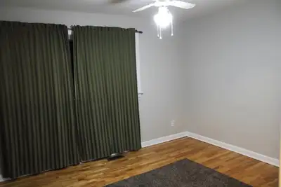 augusts 1st room