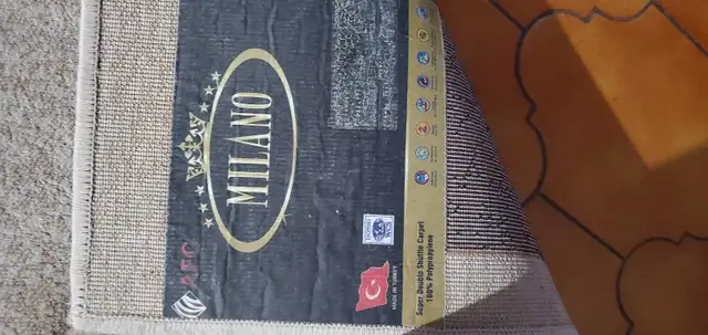 Milano Carpet in Rugs, Carpets & Runners in Oshawa / Durham Region - Image 4