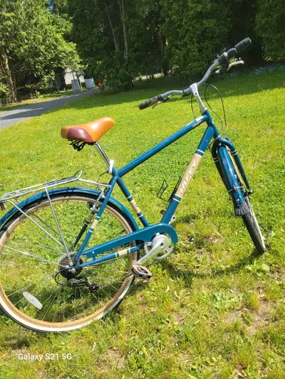 Vélo Huffy, View more