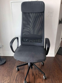 Extremely Comfortable Office Chair