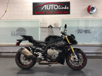 2019 BMW S1000R