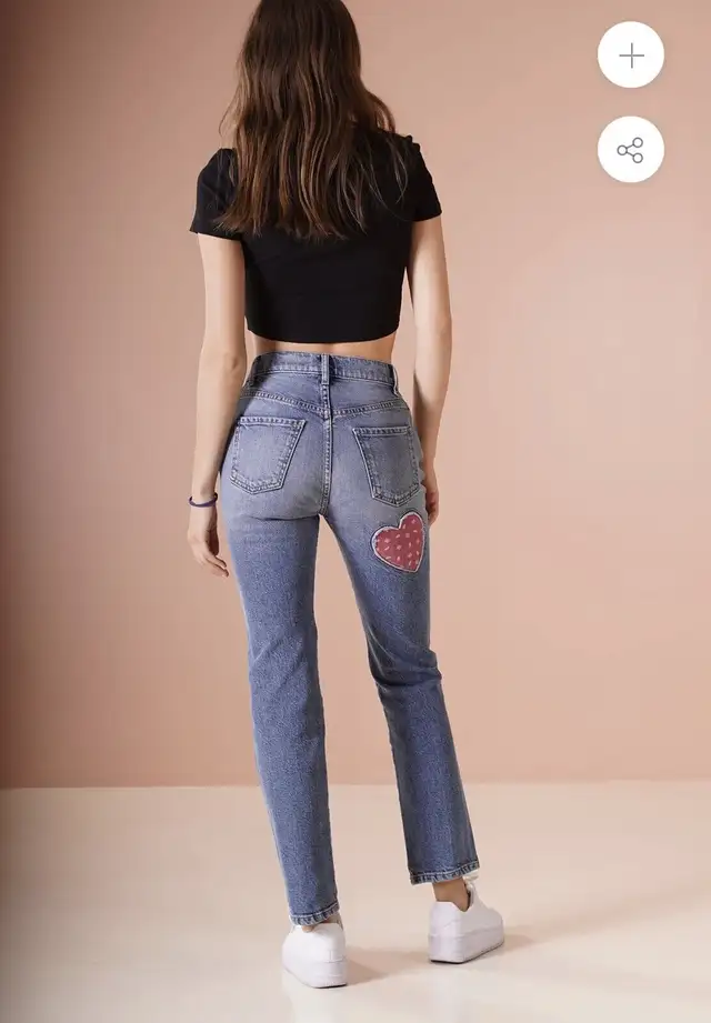 Revice Hourglass Fit Jeans - new with tags! in Women's - Bottoms in Windsor Region - Image 5