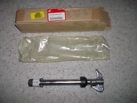 1982-83 Honda NC50 Express   NOS  Right Front Fork Pipe Slide