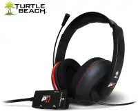 casque Game TurtleBeach EarForce P11