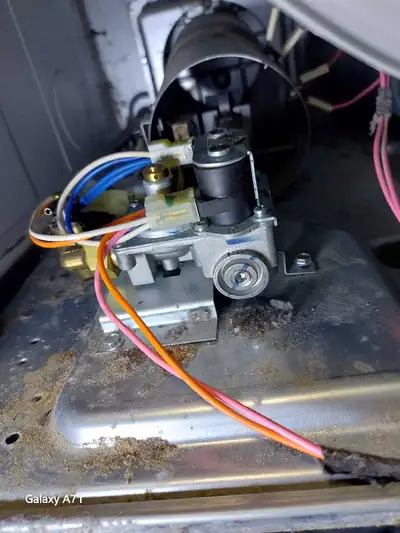 Appliance Repairs and Installations., View more