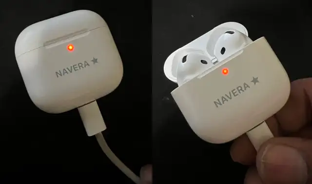 AirPod 4 with Charging Case (Connecting/Pairing Issues)=AS IS ...
