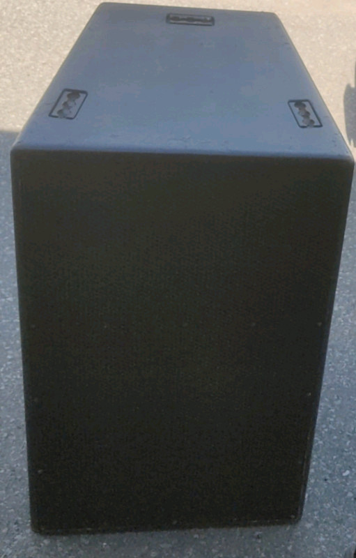 x4 EAW KF650-E 3-way Array Speakers with Cases for sale  