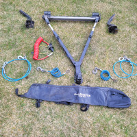 Used towbar for sale