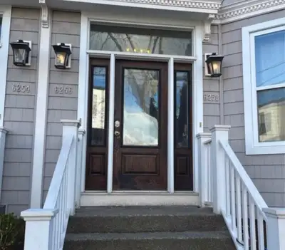 Hi! I'm looking for someone to take over my room for a one-year lease starting May 2026 (you can mov...