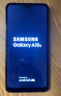 Samsung A10S