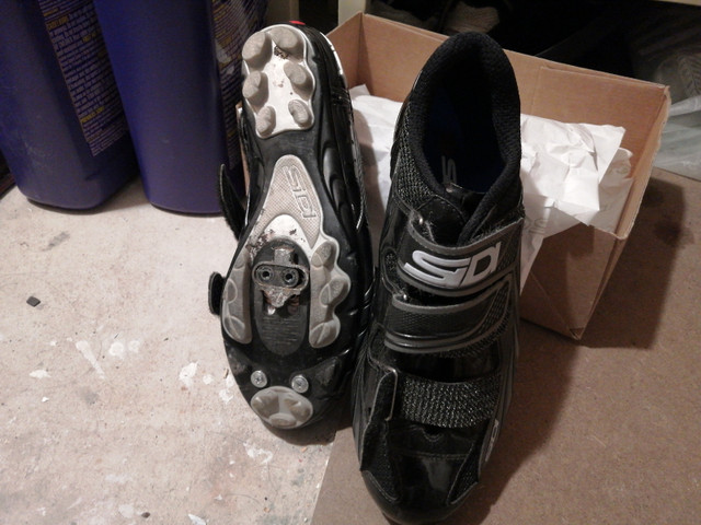 Women's size 41 road bike shoes in Road in City of Toronto - Image 3