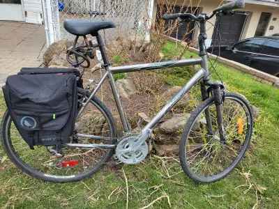 norco hybrid, View more