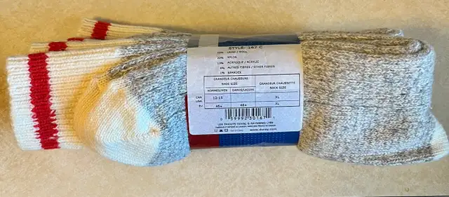 Wool socks64695061675905120