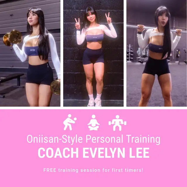 Fitness Coaching / Personal Trainer / Lessons + Weightloss!63860079755905120