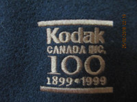 ClassicKodakCentennial Millenium 1899-1999 LimitedEdition Jacket