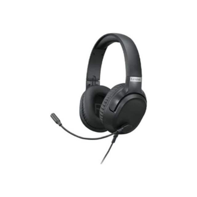 Lenovo IdeaPad H100 Gaming Headset in Speakers, Headsets & Mics in Regina - Image 3
