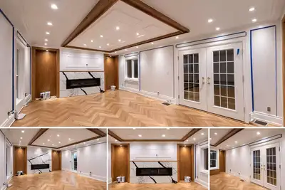 Free Estimate- Over 10 years of renovation experience, View more