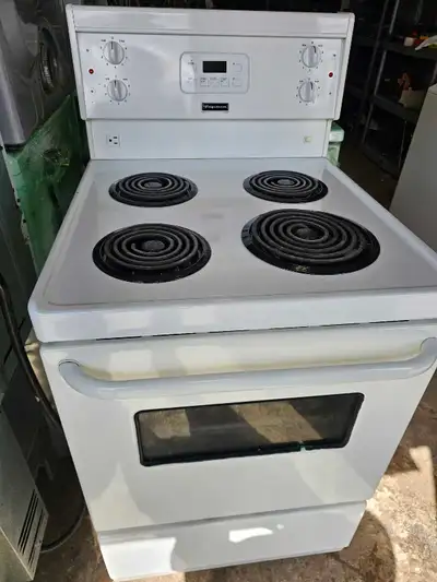 stove 24" , View more