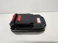 18V battery pack for power tools (NEW)