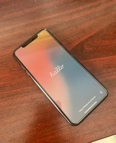 iPhone XS Max 256GB, View more