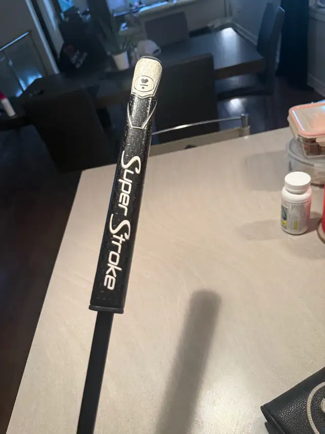 Oz1 Lab golf putter in Golf in Gatineau - Image 6