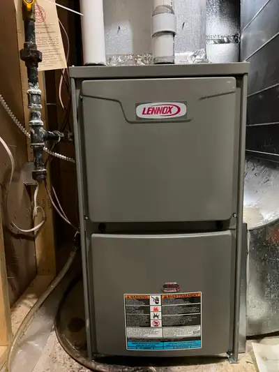 new furnace installation $2199, View more
