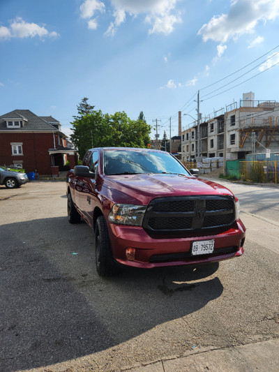 Dodge Ram 1500  2019 for sale $19,000