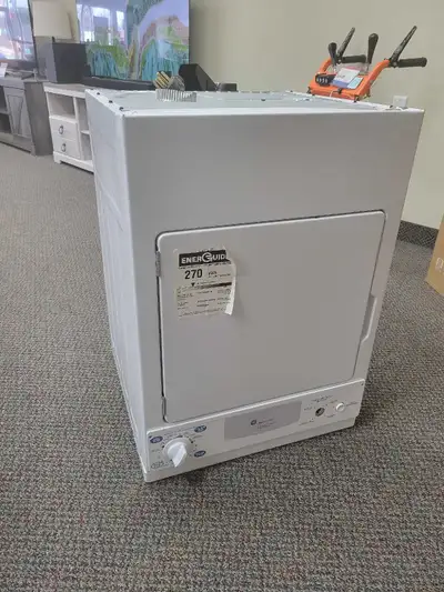 GE Electric Dryer, View more