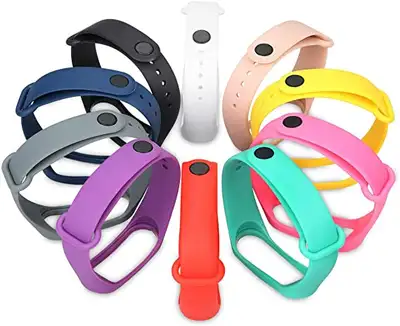 Xiaomi Mi Band 2 Replacement Bracelets ⌚, View more