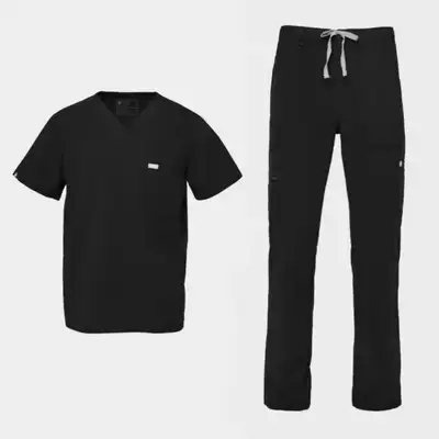 Figs Scrubs, View more