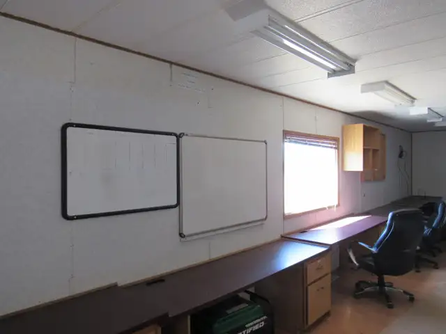 ALTA-FAB 14x48 TRIPLE 12" SKID OFFICE LUNCHROOM62864363714563124