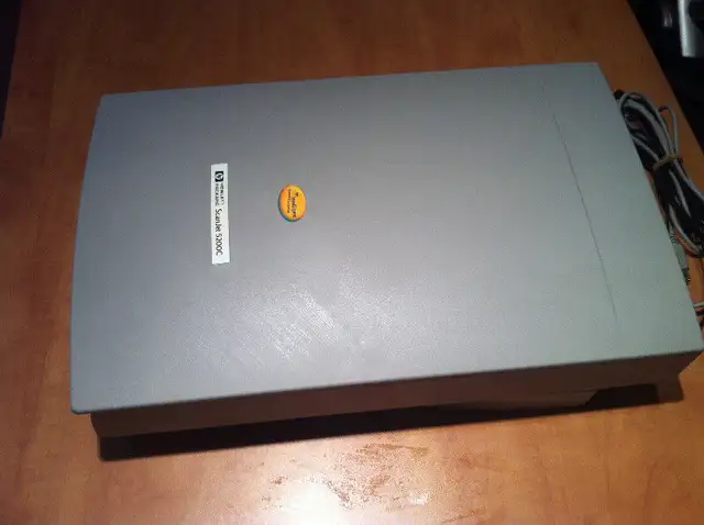 hewlett packard in Printers, Scanners & Fax in Longueuil / South Shore - Image 8