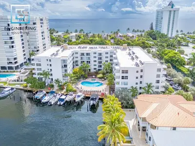 Condo à louer Floride (Pompano Beach) - période estivale, View more