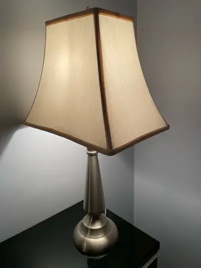 Table lights, View more