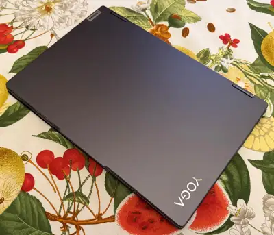 Lenovo Yoga 7i 16 2in1 Laptop 16gb Memory 1tb SSD with Warranty, View more