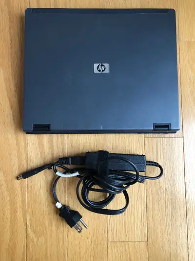 HP Compaq NC4400, CPU T2600 - 2.16 GHz, 3.00 GB RAM, 60GB HDD, View more