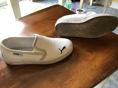 CHAUSSURE PUMA / PUMA SHOES, View more