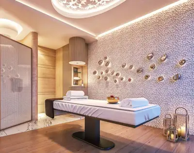 Paradise Wellness - amazing massage, View more